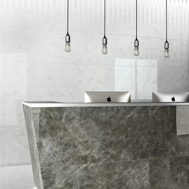 Bianco Carrara Bianco Carrara