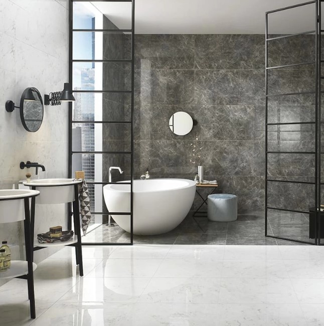 Bianco Carrara Bianco Carrara