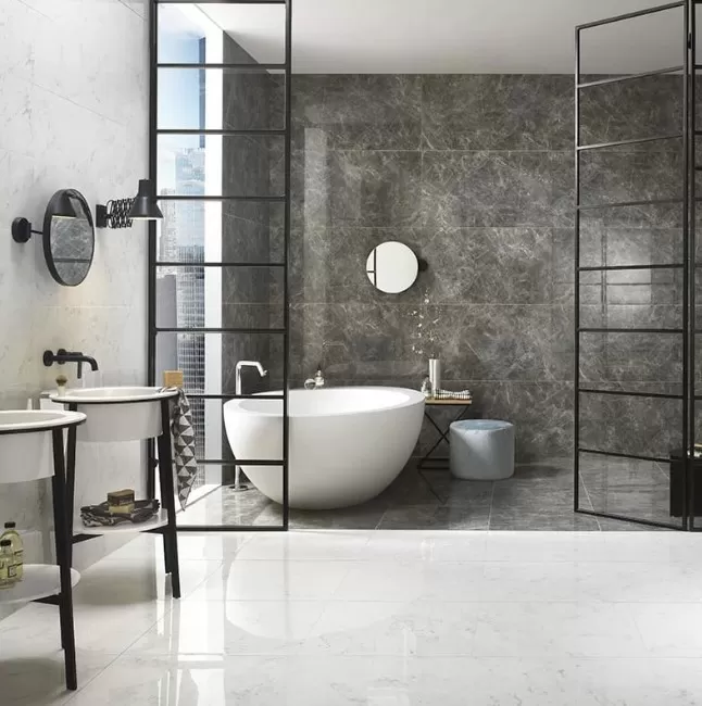 Bianco Carrara Bianco Carrara