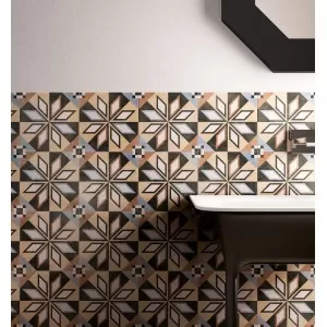 Patchwork Colors