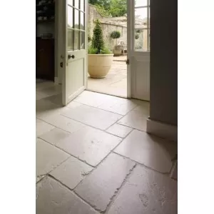 Travertine