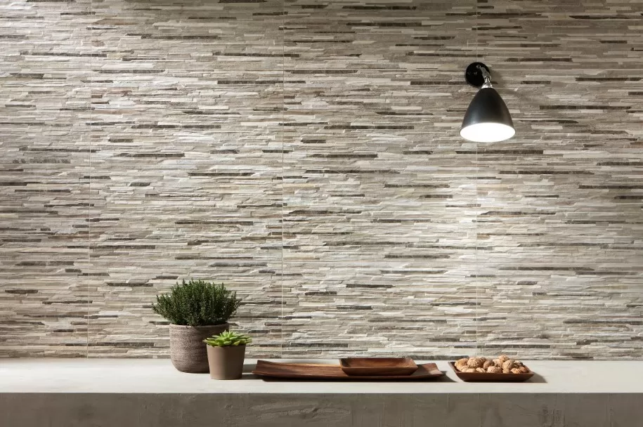 Architectural Surfaces tiles