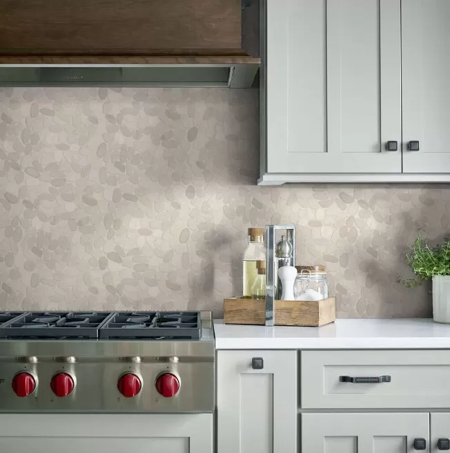 Brookstone Flat Mosaic