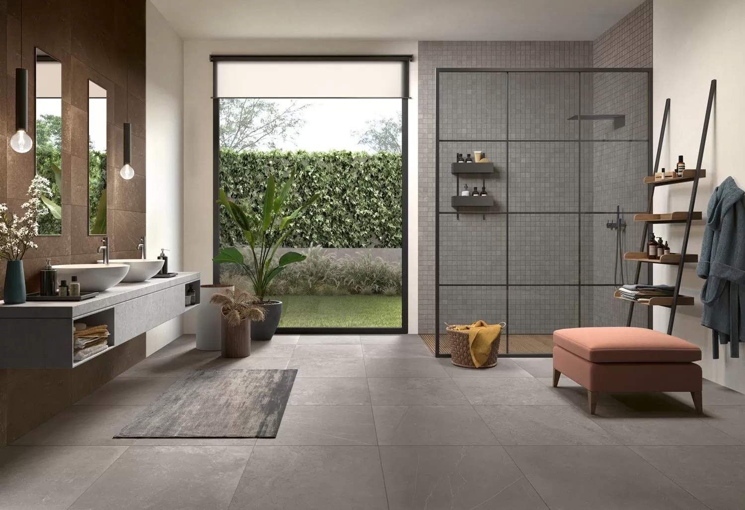 Where to buy Harbour, Porcelain tile by Panaria.