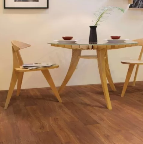 Georgetown Plus Plank