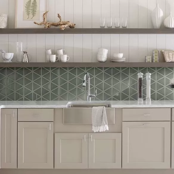 Coastal Beige Tile