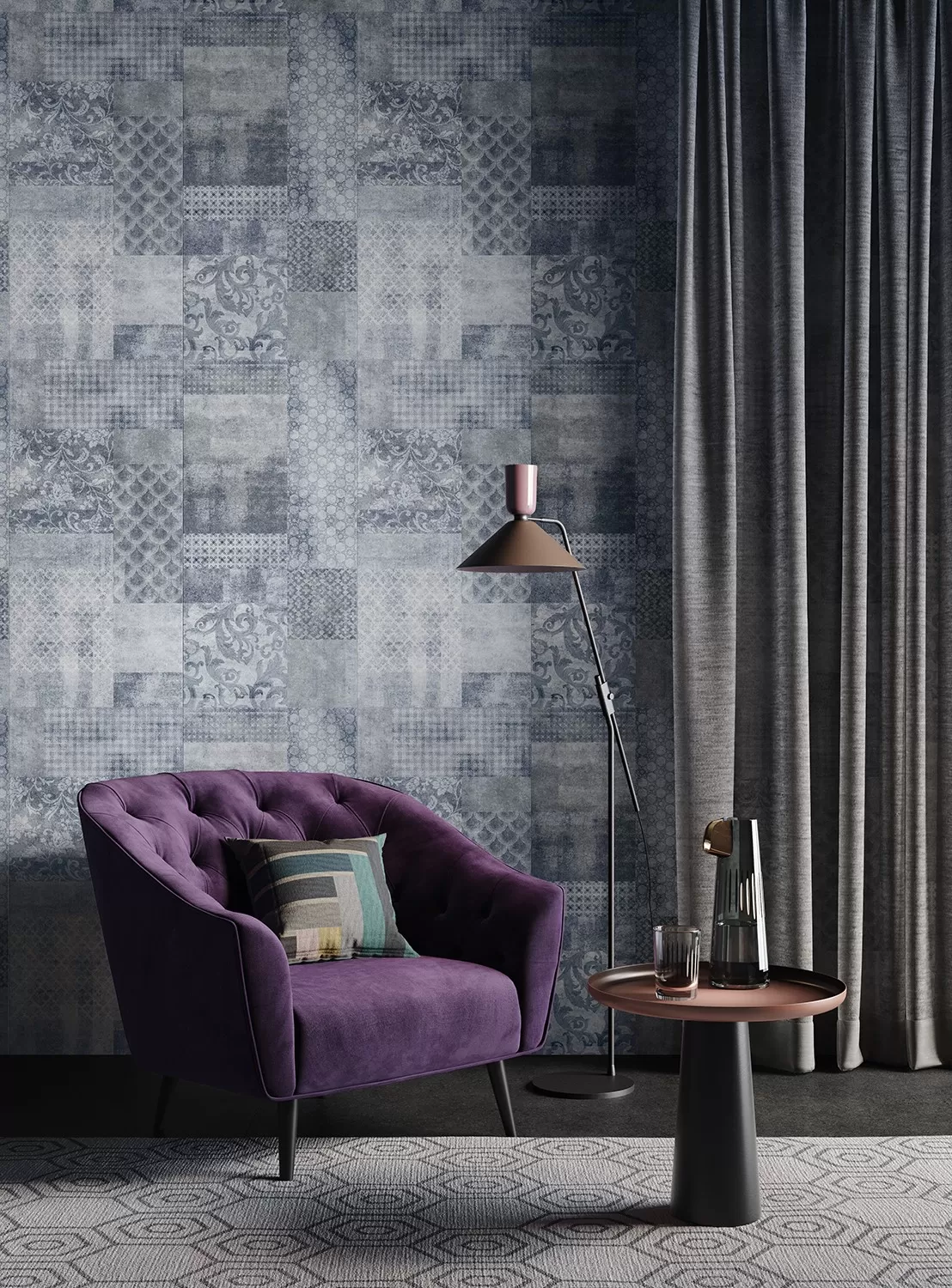 ZERO.3 Glam ZERO.3 Glam