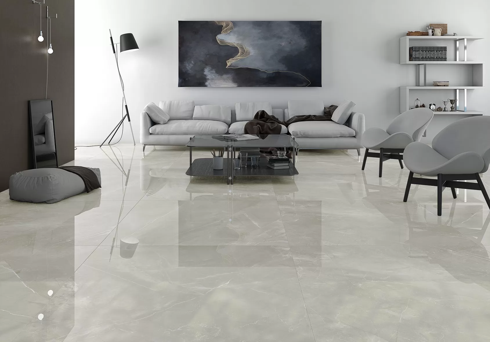 Laika Taupe