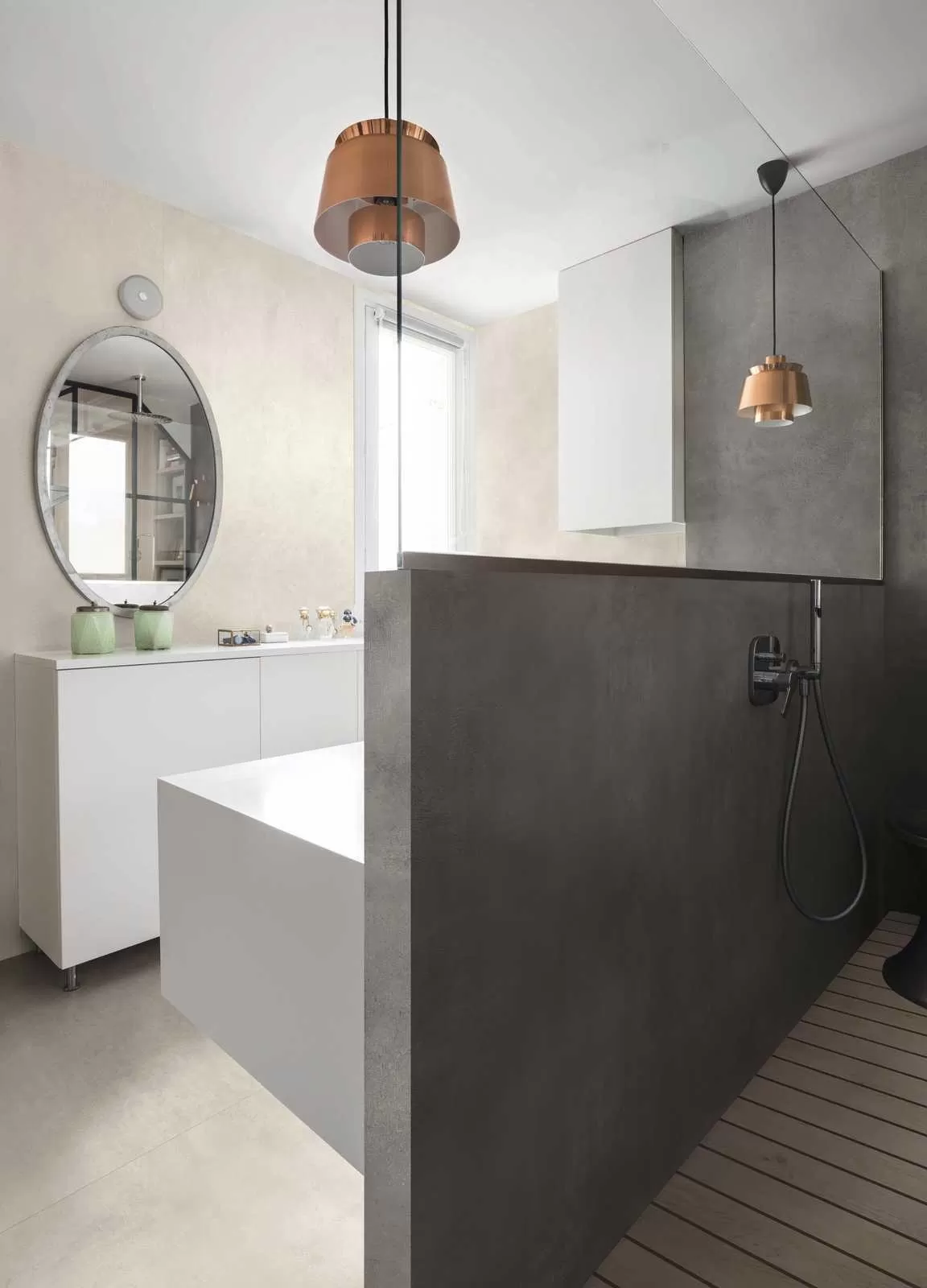 Maiora_Concrete Effect