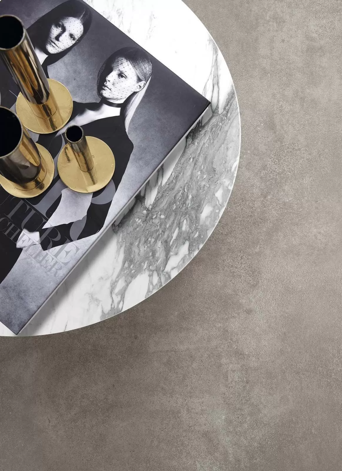 Maiora_Concrete Effect