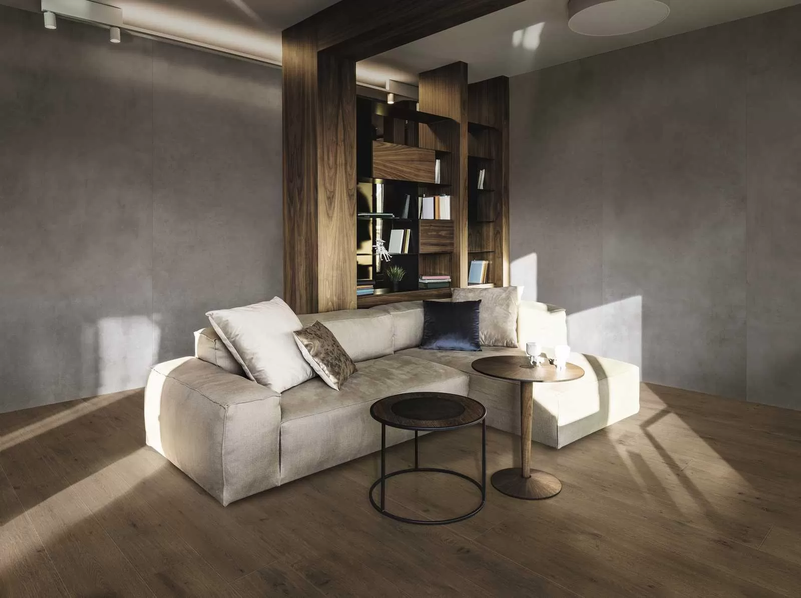 Maiora_Concrete Effect