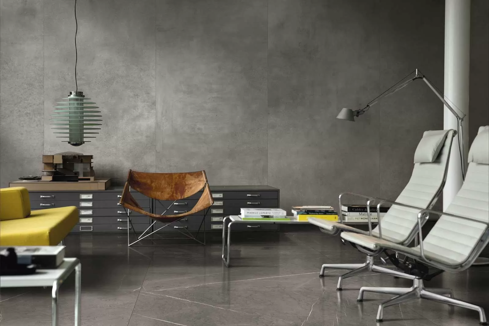 Maiora_Concrete Effect