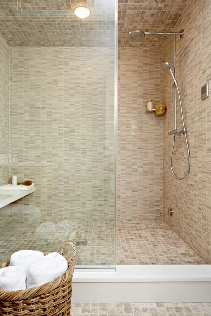 Coastal Beige Tile
