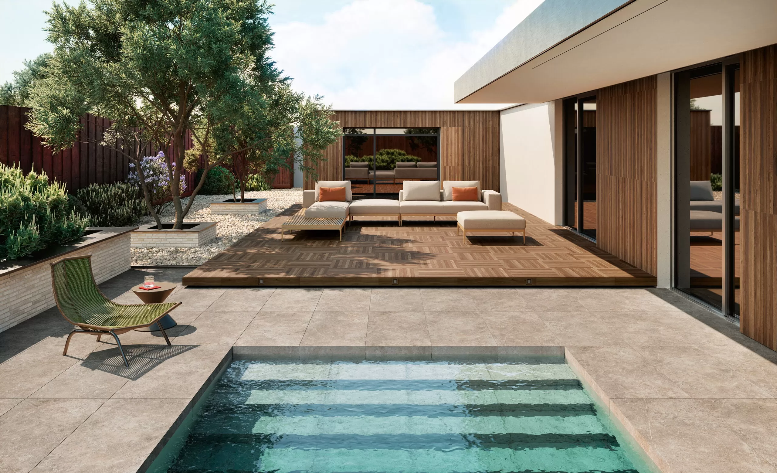 Nordic Wood Nordic Wood