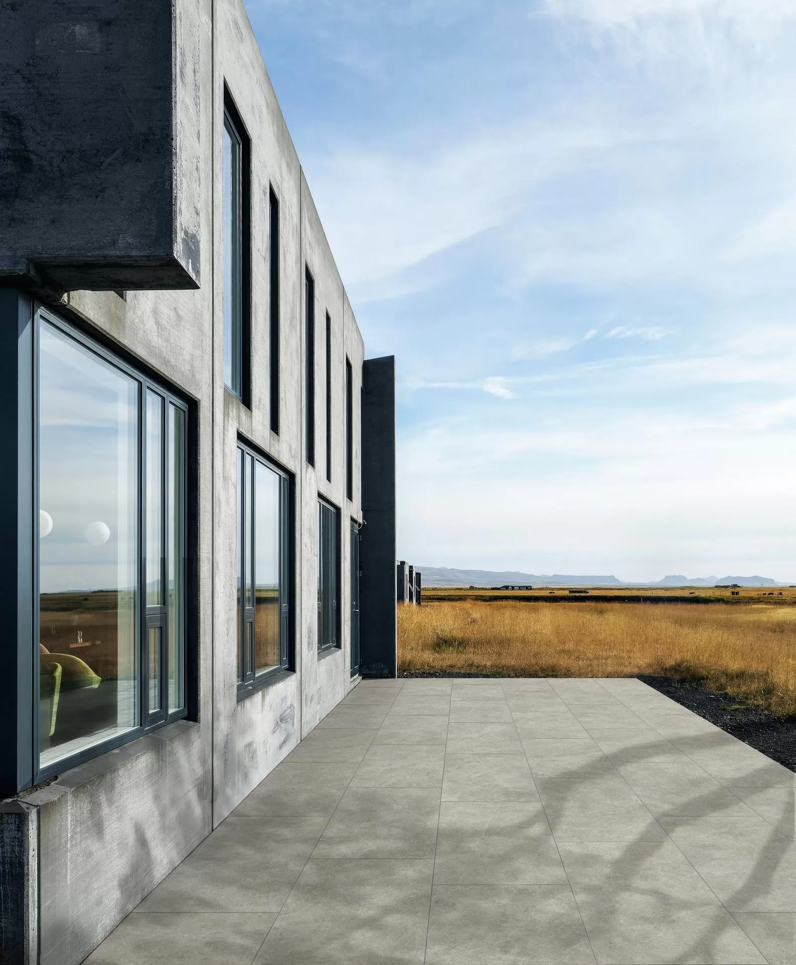 Realstone Argent XT20 Realstone Argent XT20