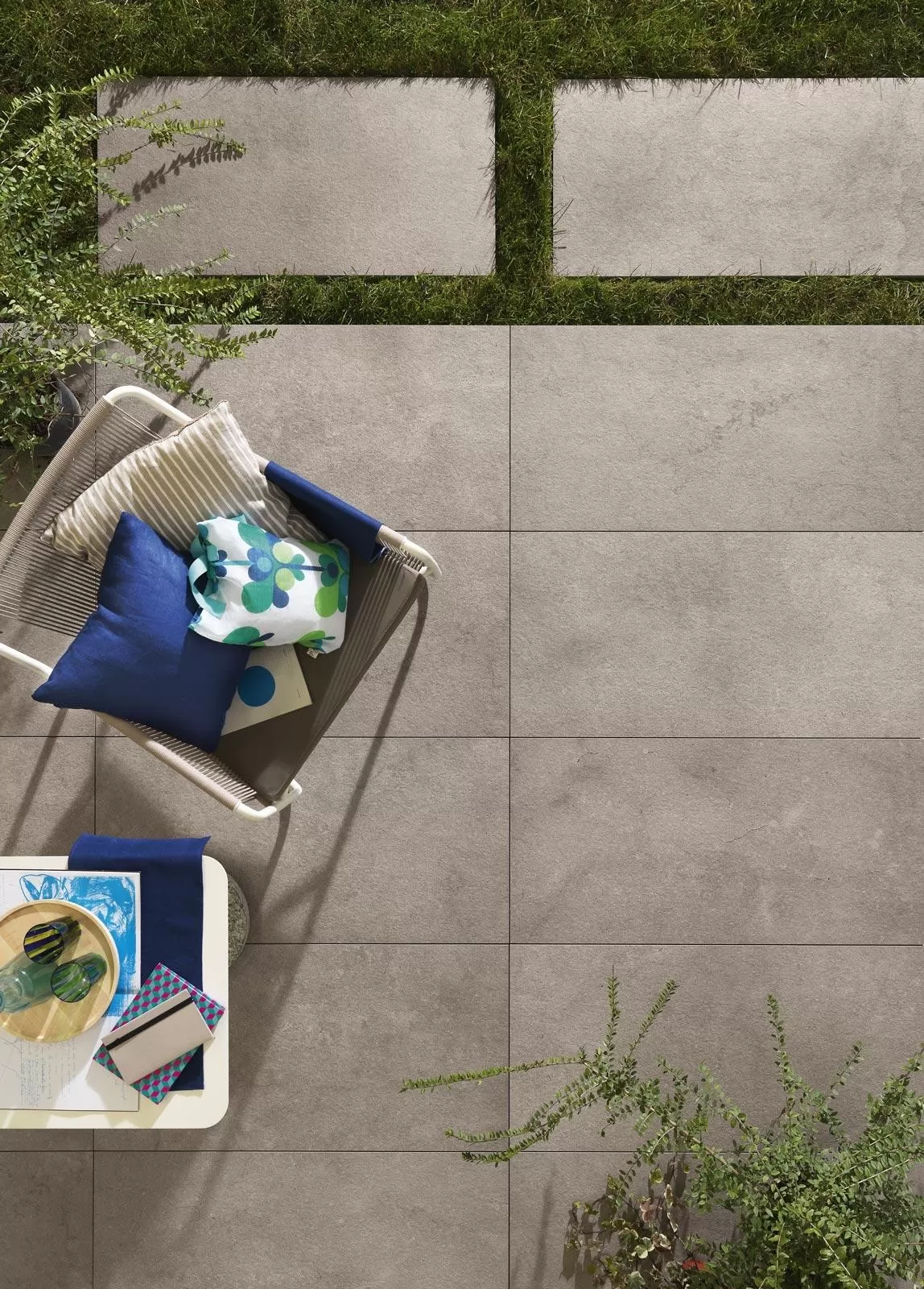 Realstone Jerusalem XT20