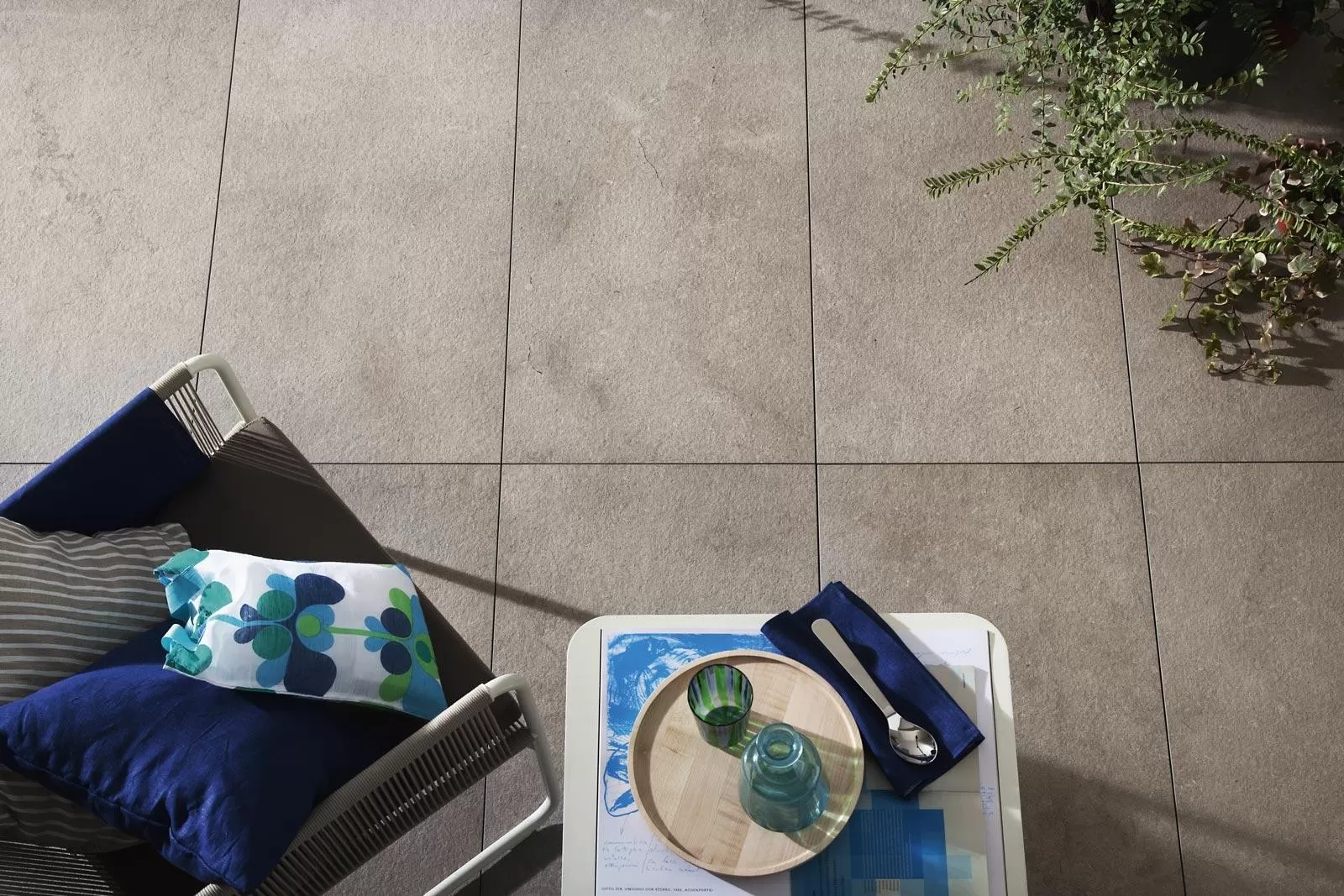 Realstone Jerusalem XT20