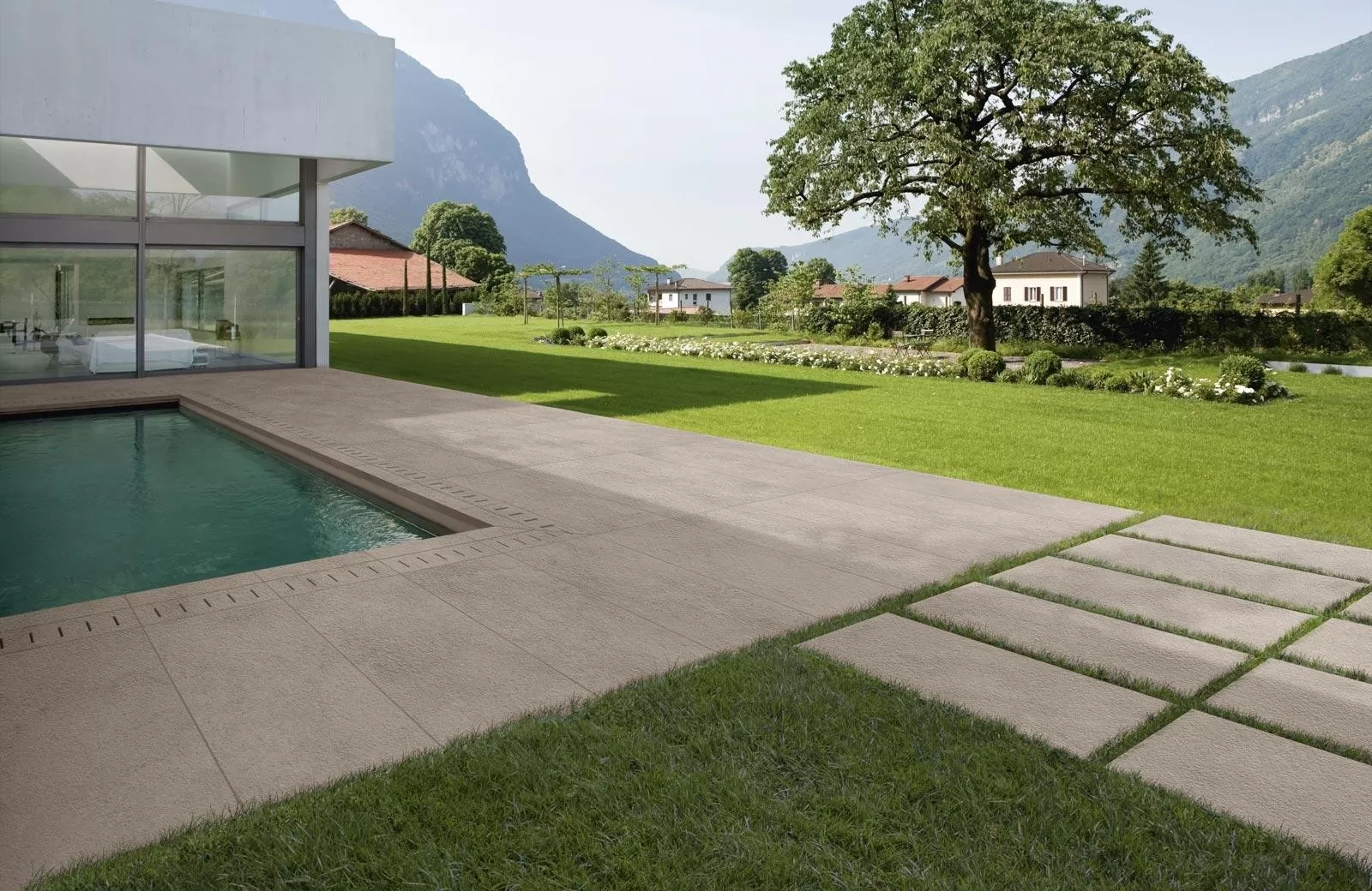 Realstone Jerusalem XT20