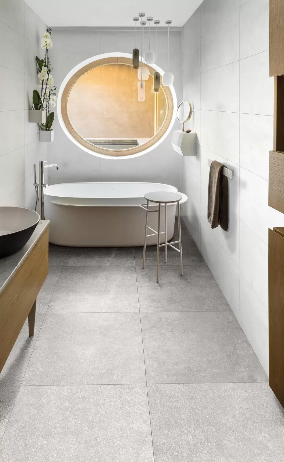 Realstone Lunar Realstone Lunar