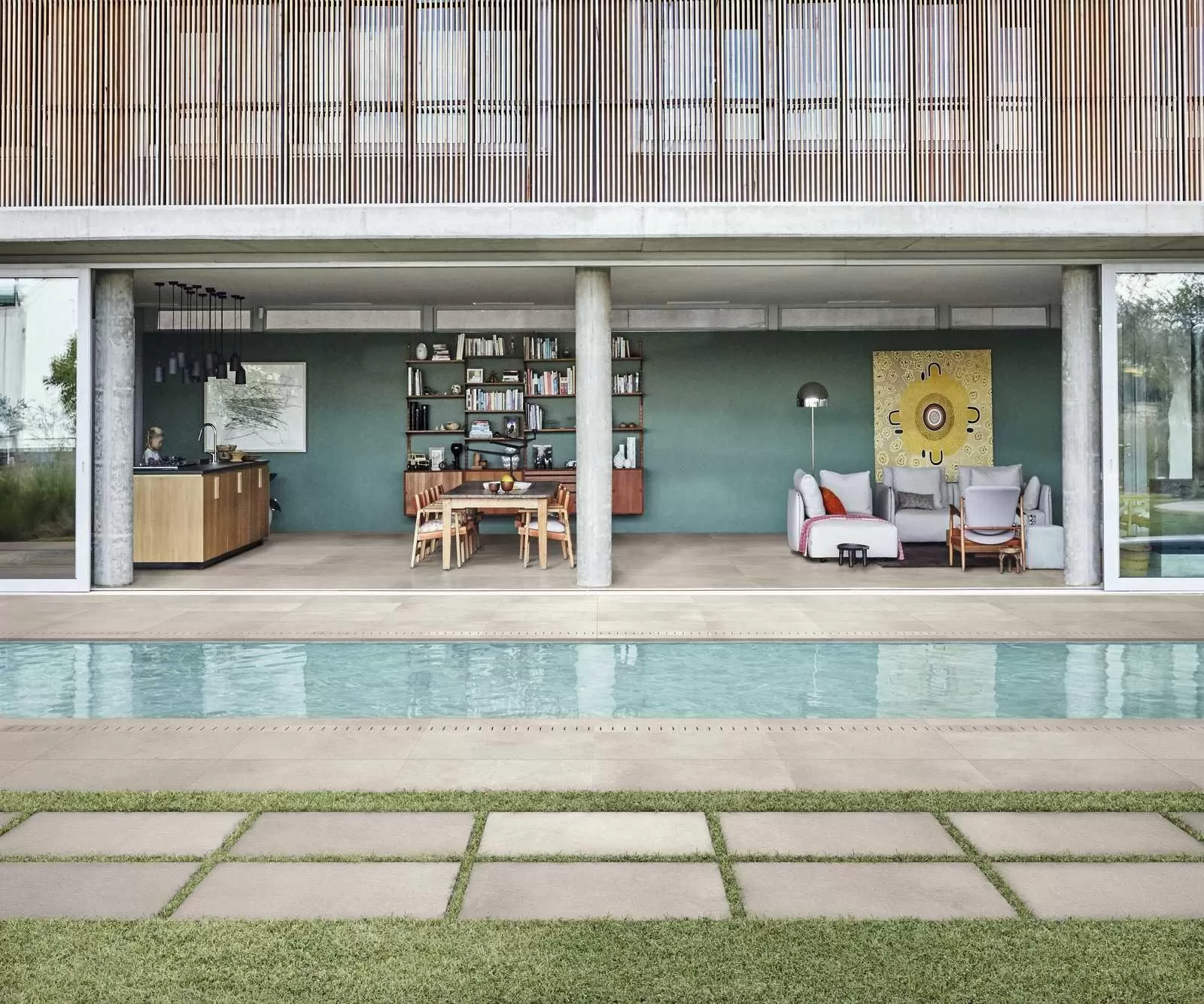 Realstone Rain XT20 Realstone Rain XT20