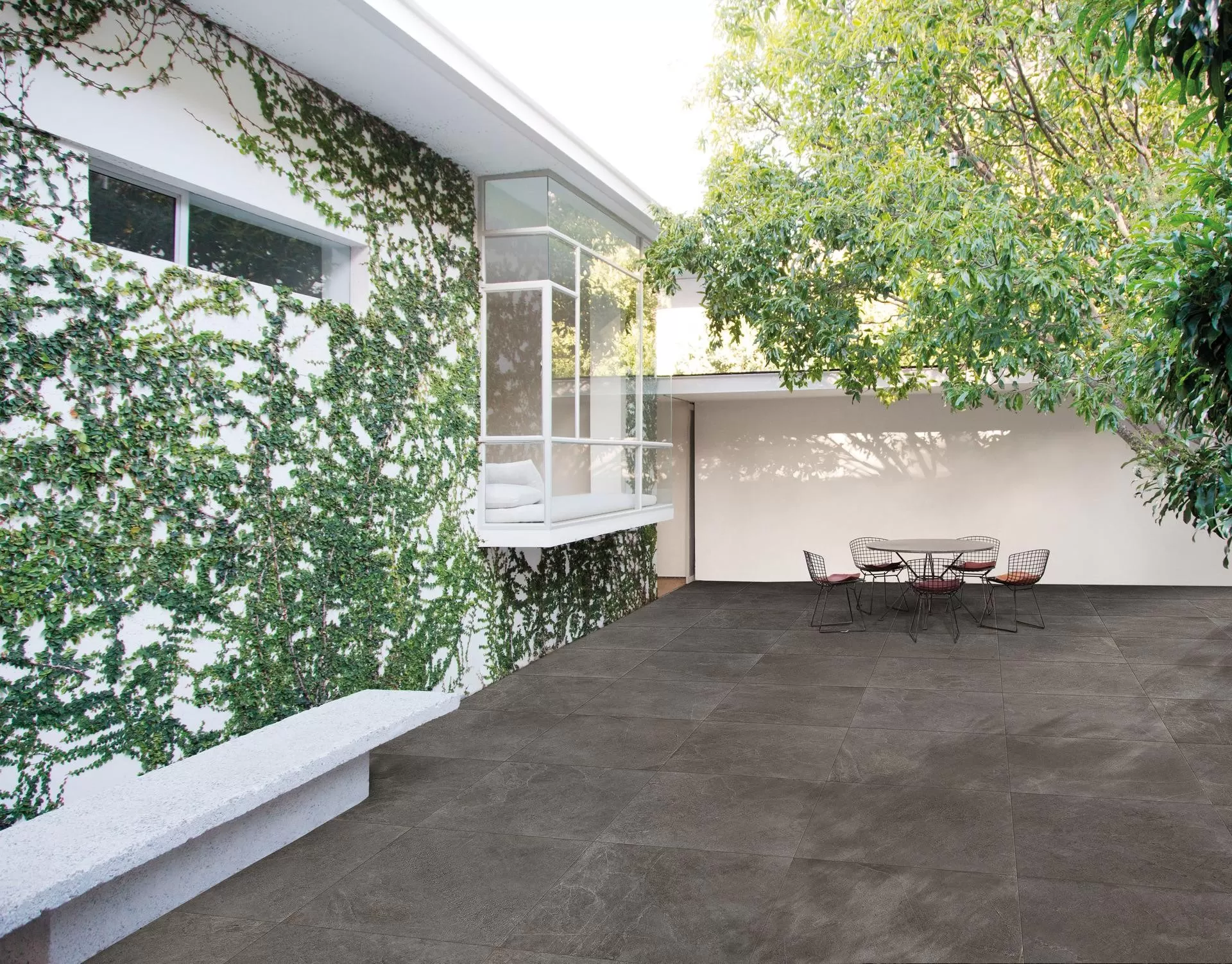 Realstone Slate XT20