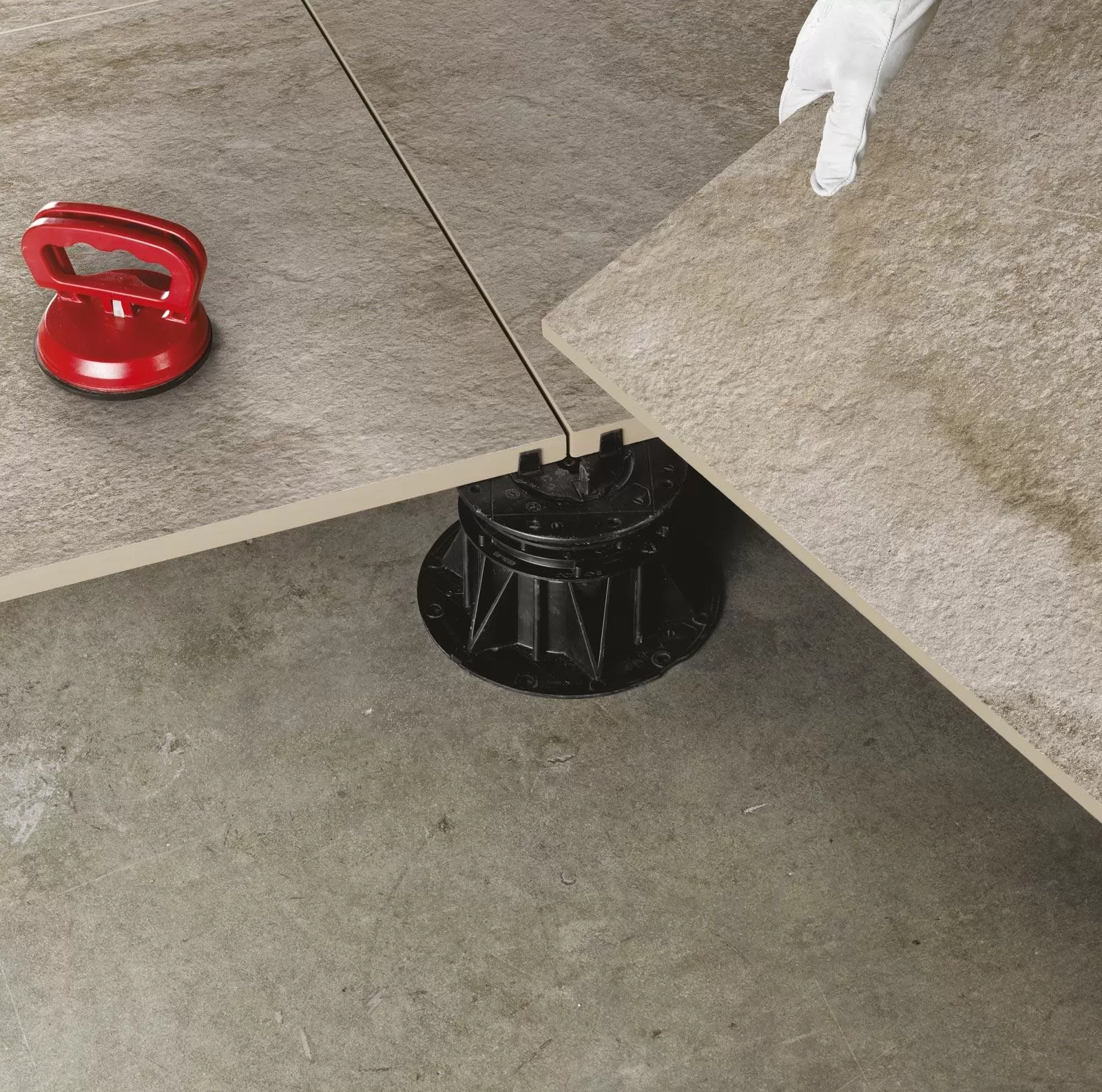 Stoneway Barge Antica XT20