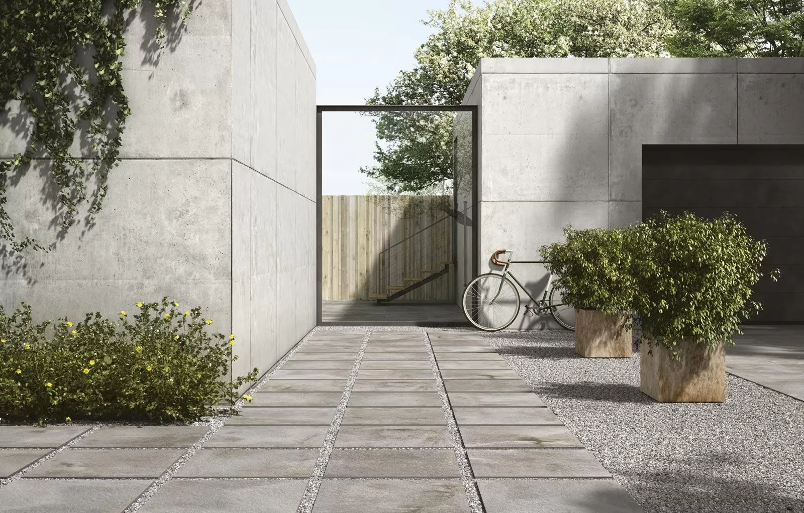 Stoneway Barge Antica XT20