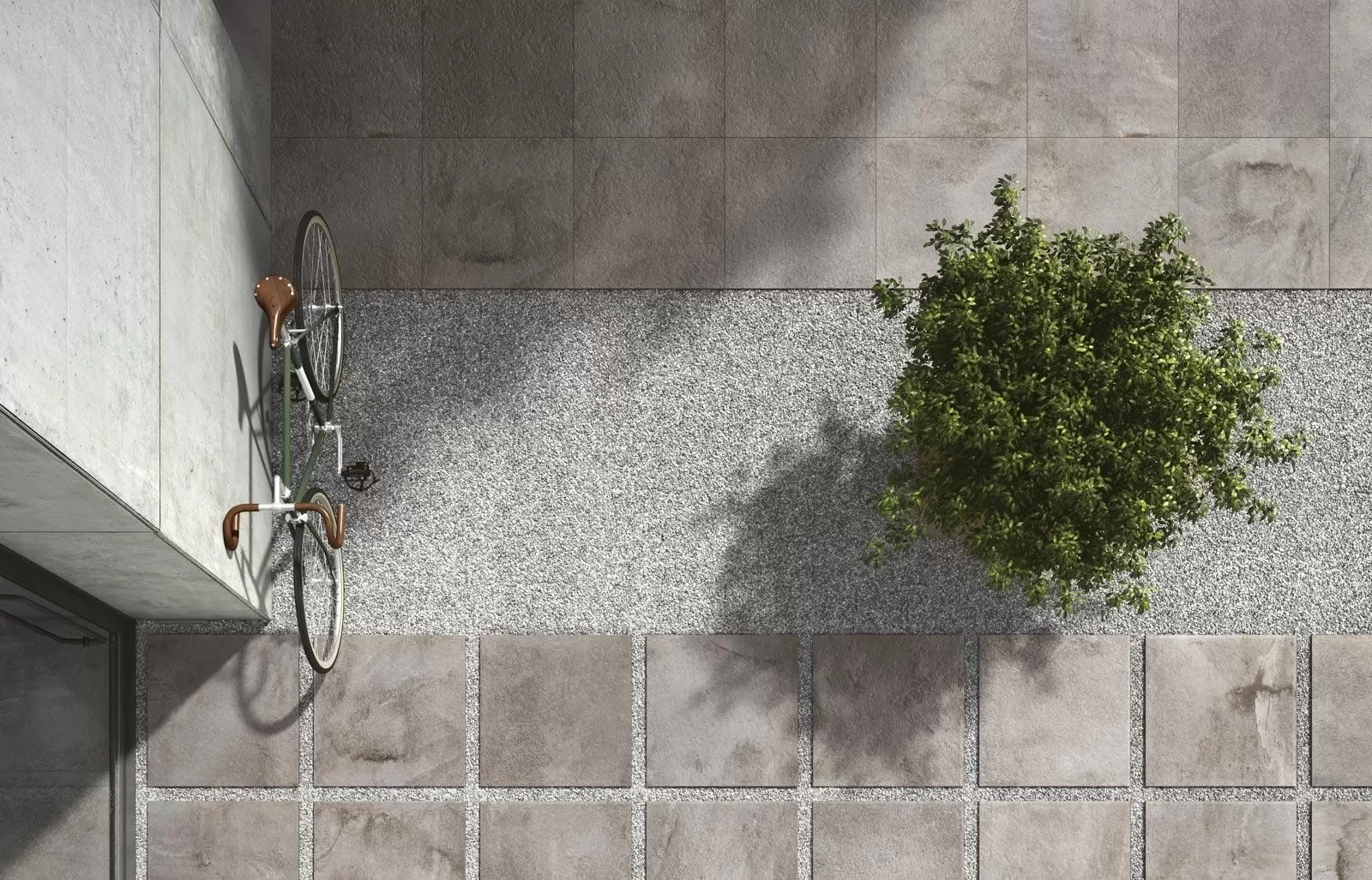 Stoneway Barge Antica XT20