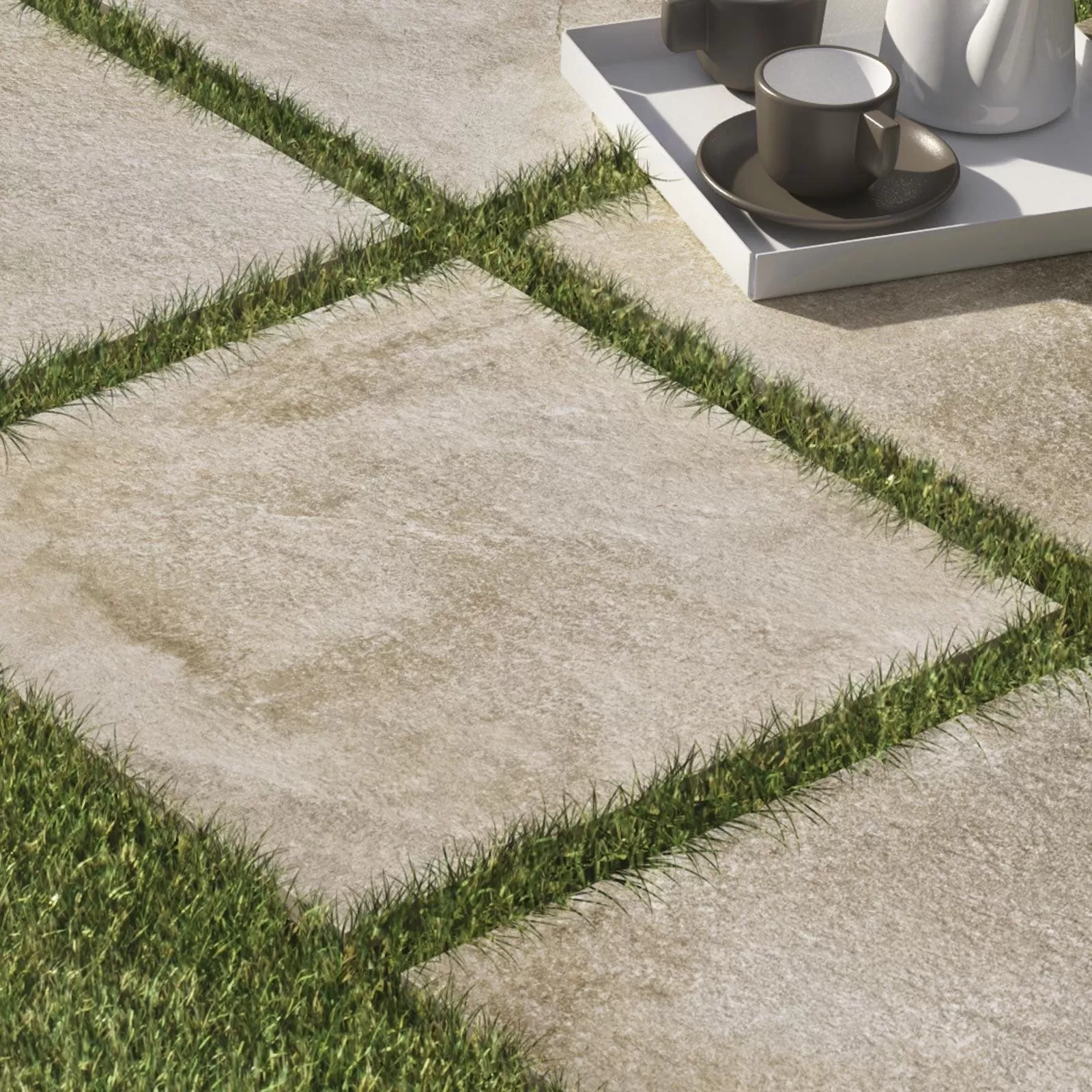 Stoneway Barge Antica XT20