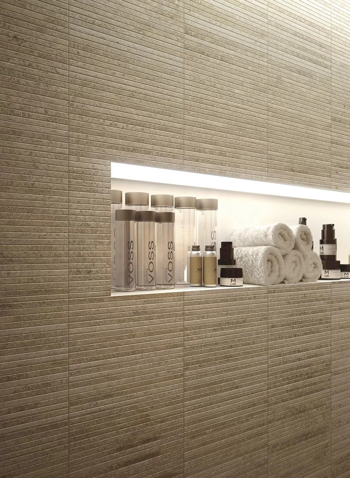 Stoneway Barge Antica Stoneway Barge Antica