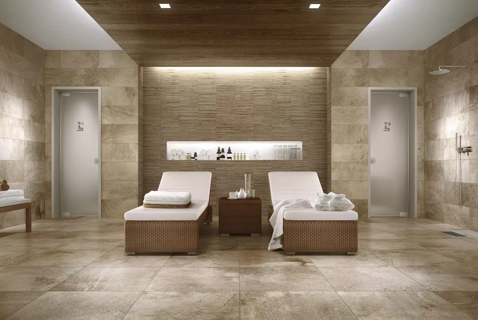 Stoneway Barge Antica Stoneway Barge Antica