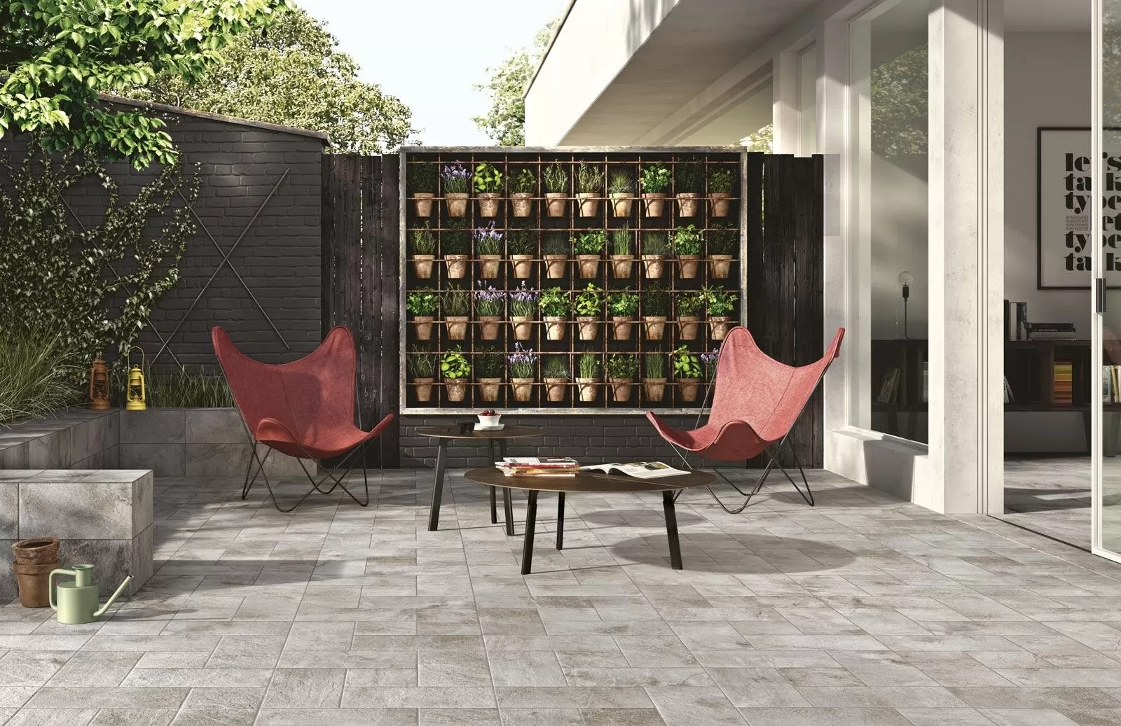 Stoneway Barge Antica Stoneway Barge Antica