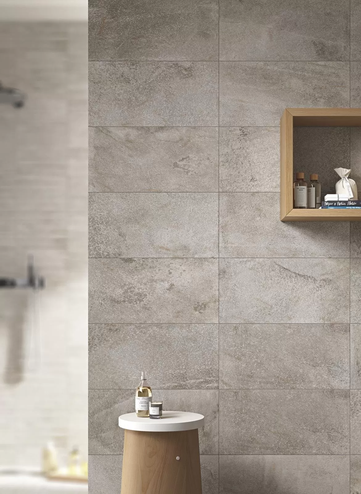 Stoneway Barge Antica Stoneway Barge Antica