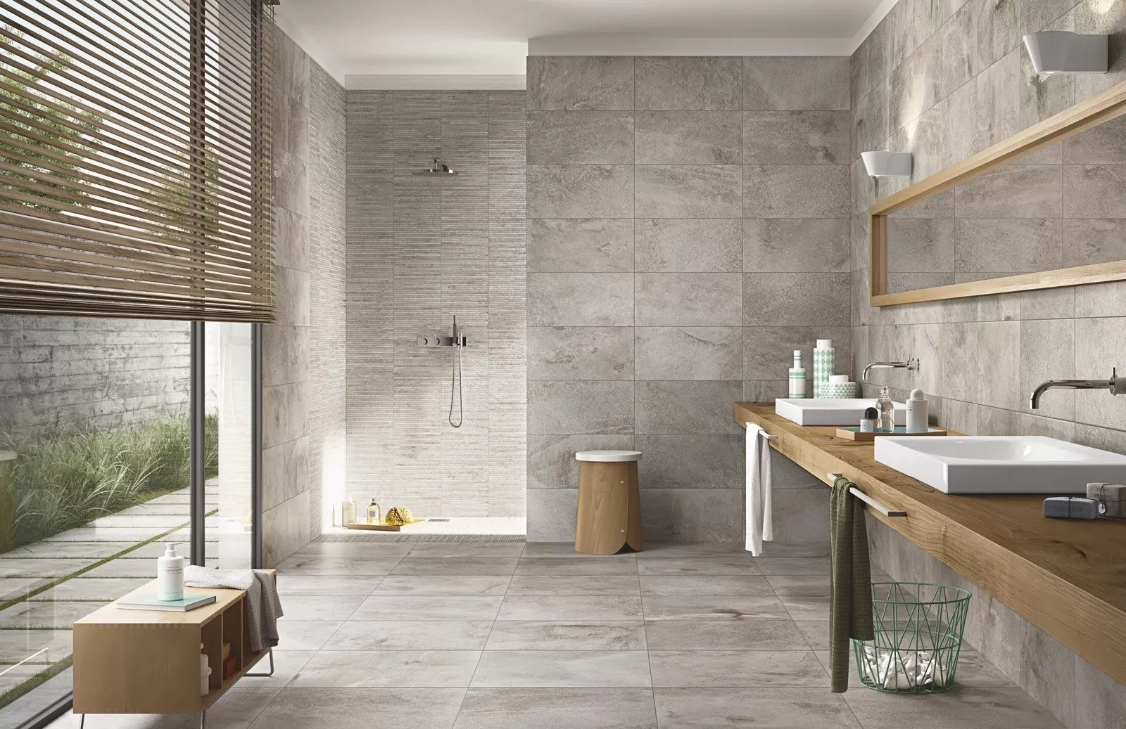 Stoneway Barge Antica Stoneway Barge Antica