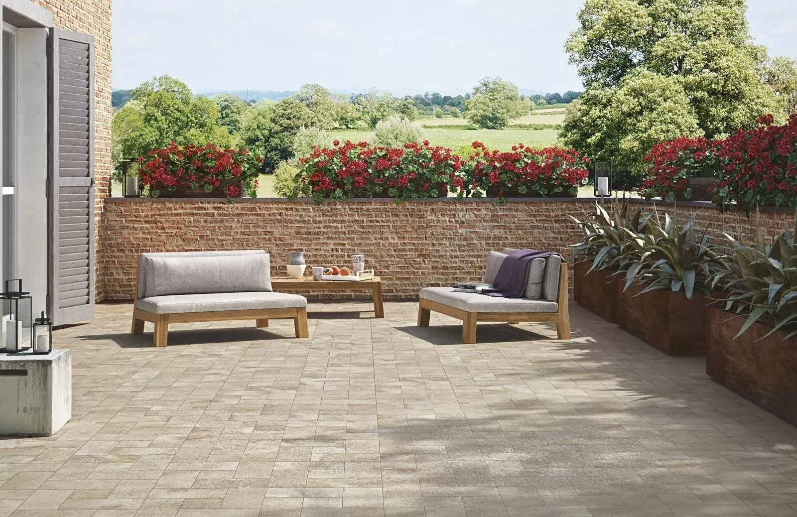 Stoneway Porfido Stoneway Porfido