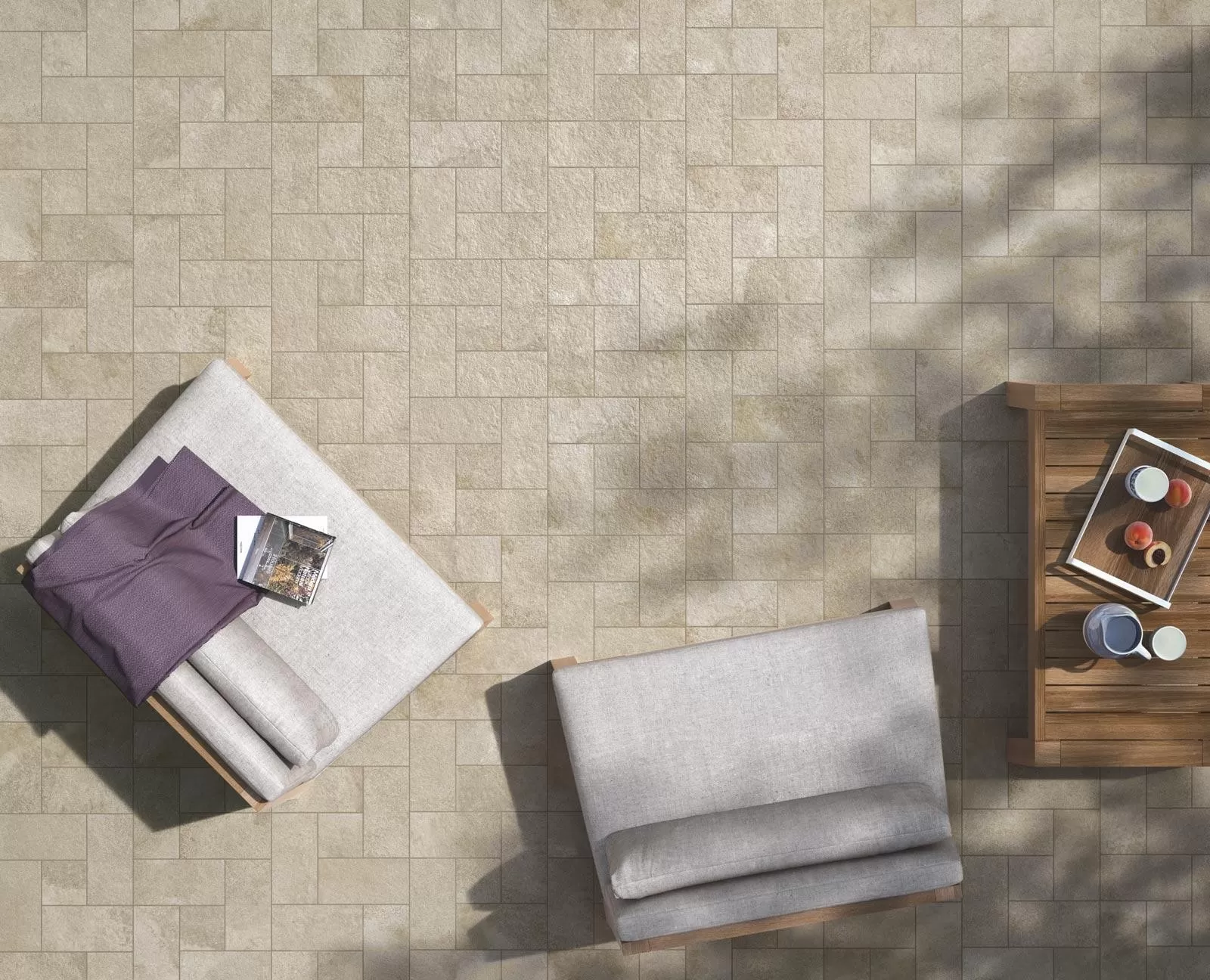 Stoneway Porfido Stoneway Porfido