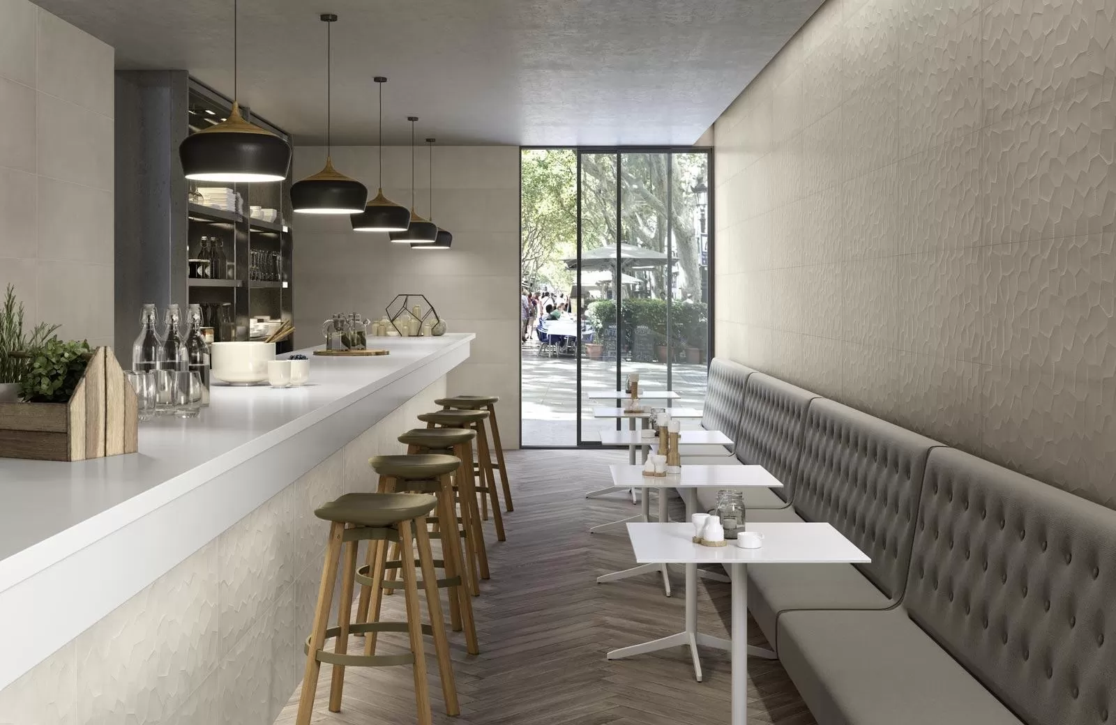 Terracruda Terracruda