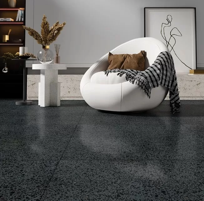 Terrazzo Notiva