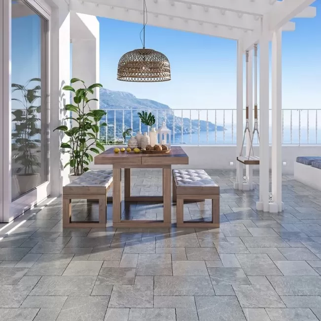 Textura Paver Textura Paver