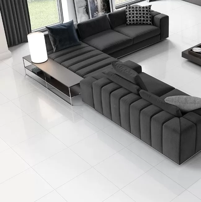 Thassos White Thassos White