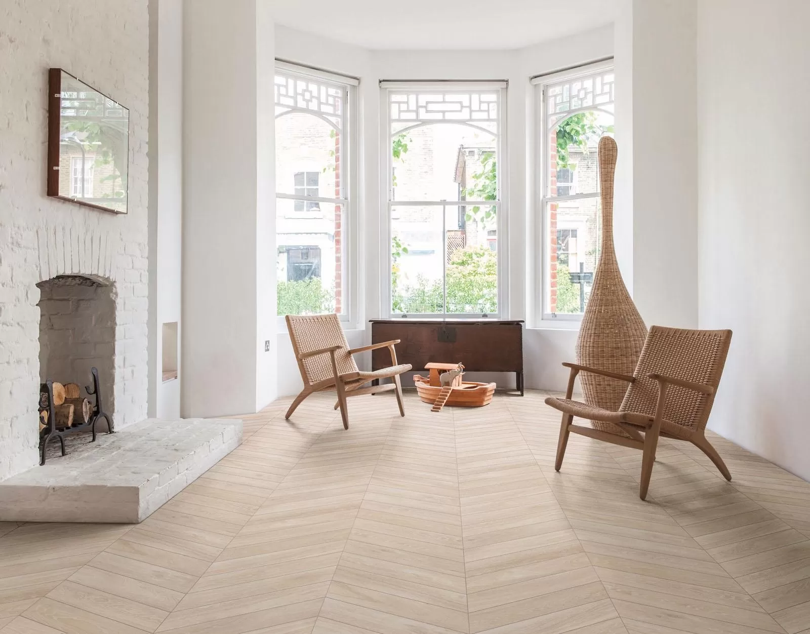 Woodchoice Woodchoice