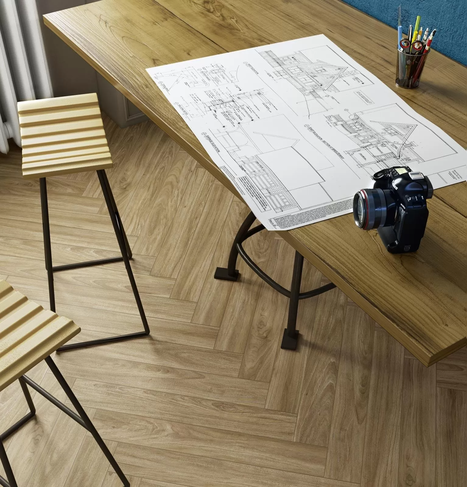 Woodessence Woodessence