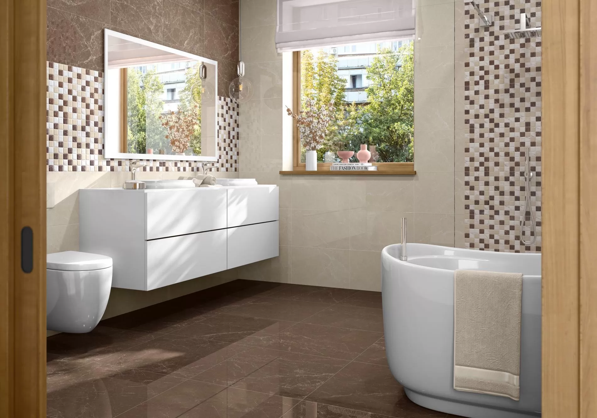 At. Murano Revestimiento At. Murano Revestimiento