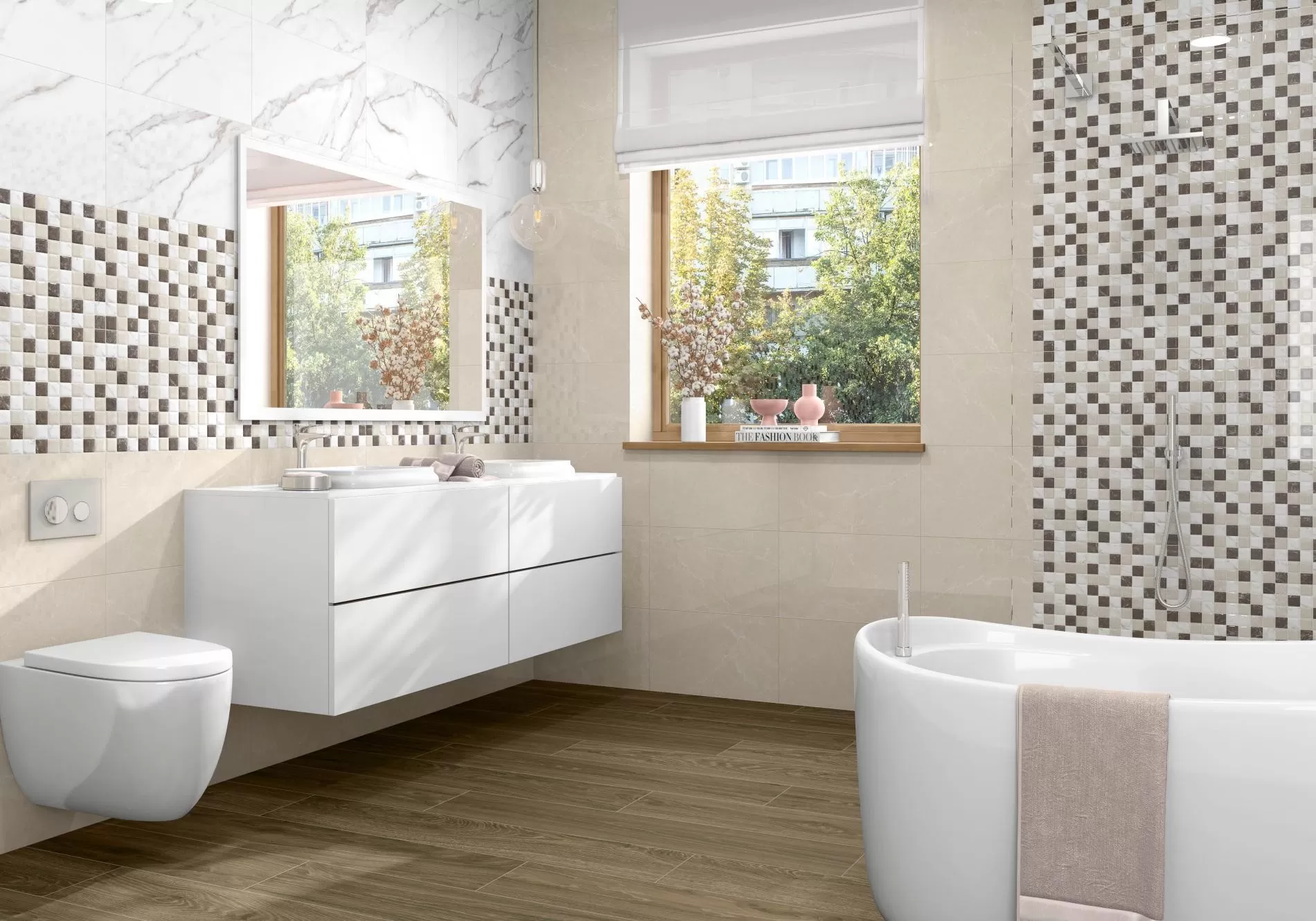 At. Murano Revestimiento At. Murano Revestimiento