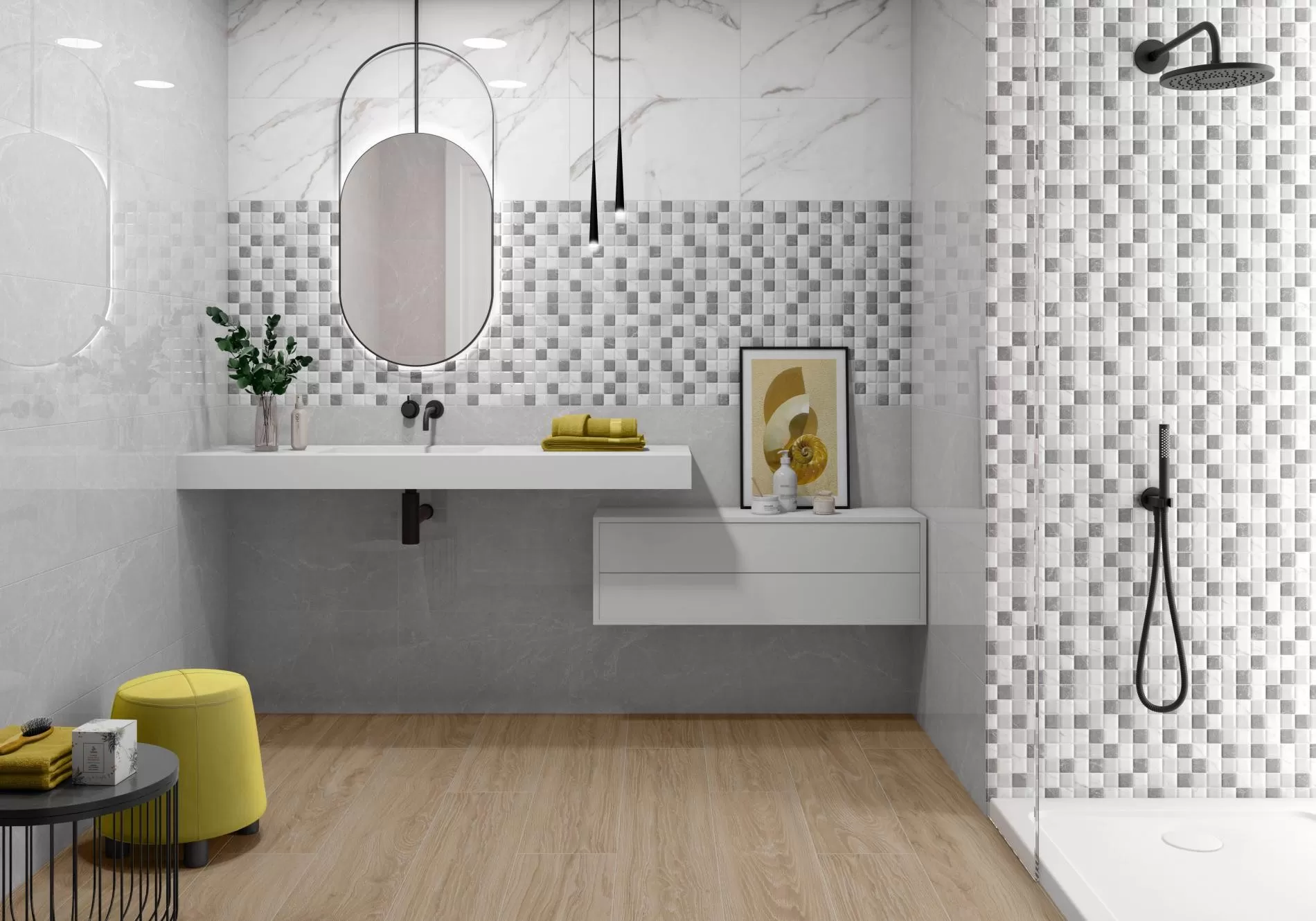 At. Murano Revestimiento At. Murano Revestimiento