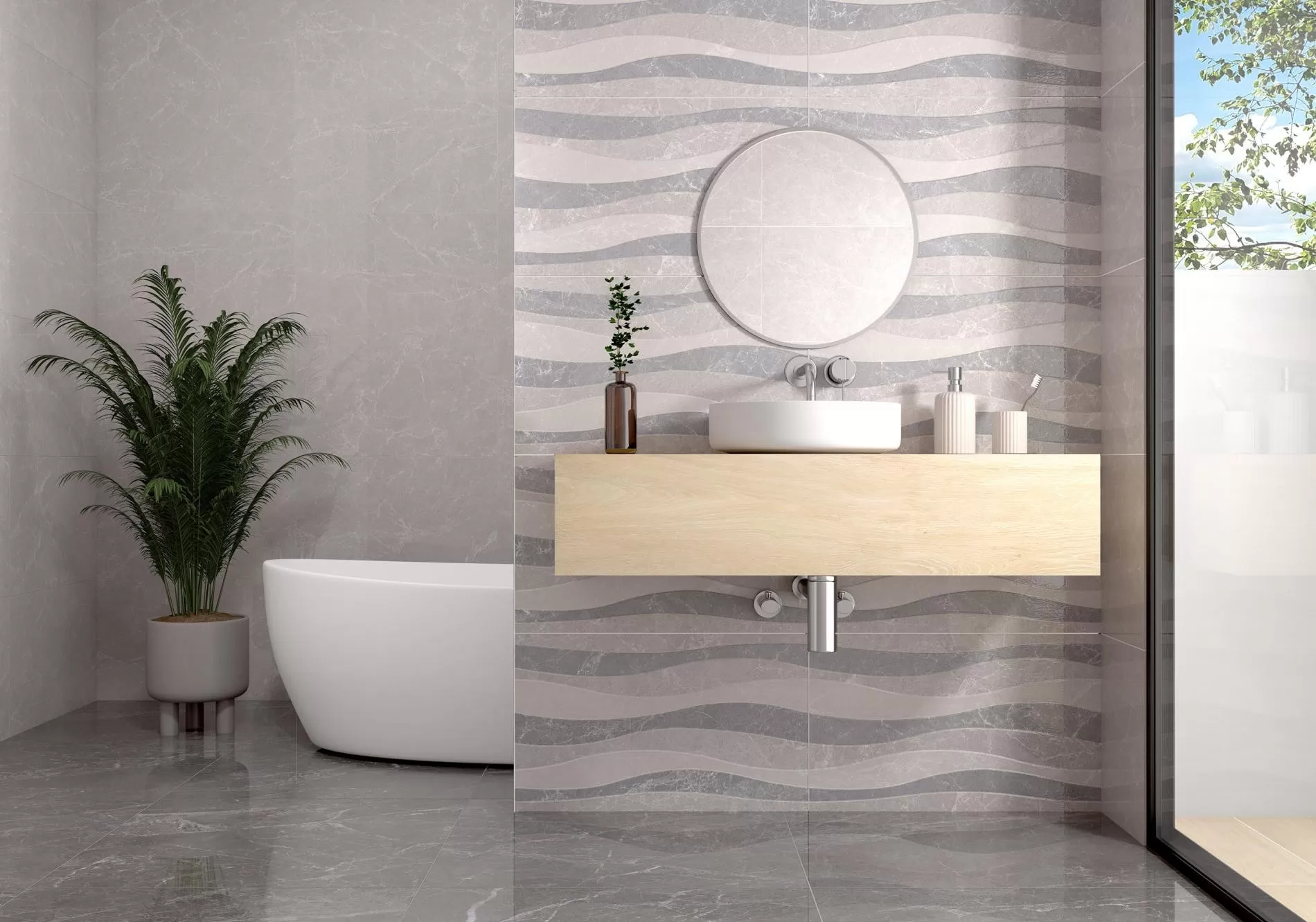 At. Murano Revestimiento At. Murano Revestimiento