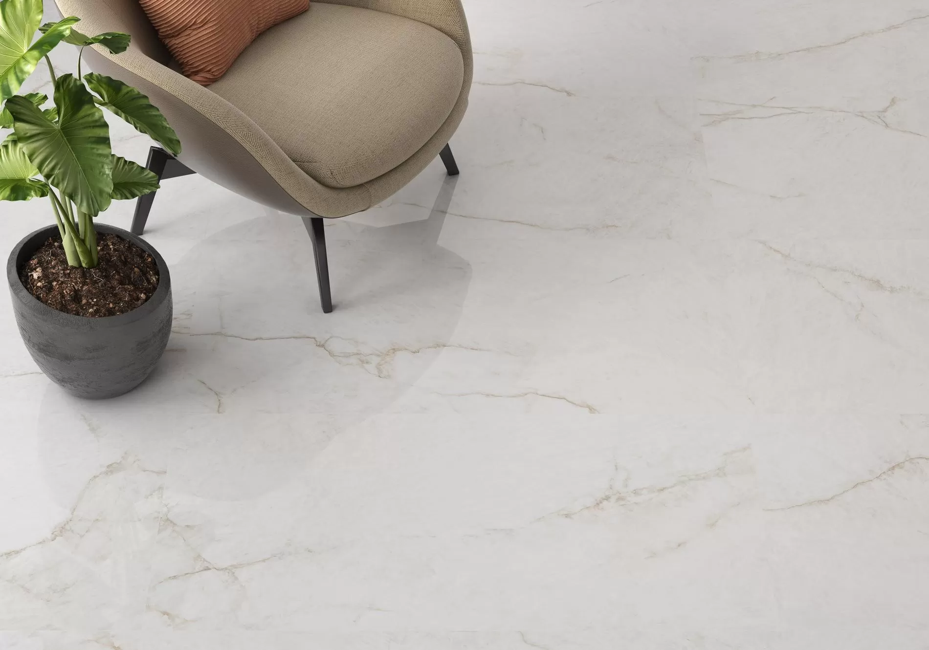 Crystal White Crystal White