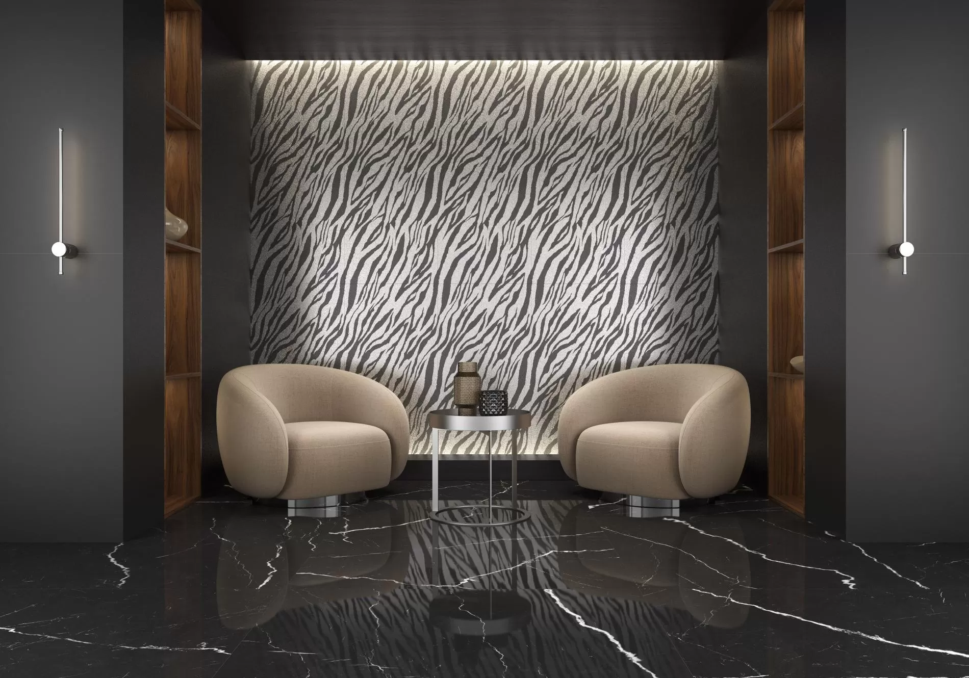 Golden Tiger Golden Tiger