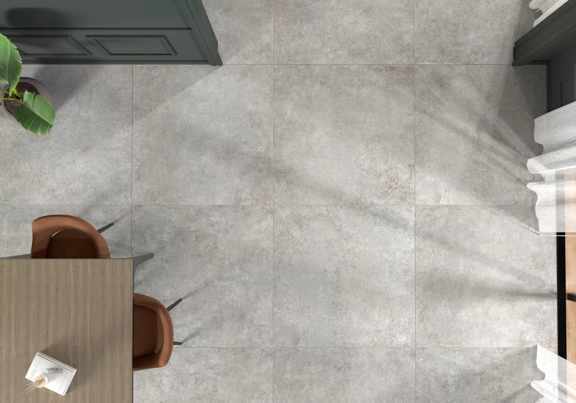 Odeon Porcelanico Odeon Porcelanico