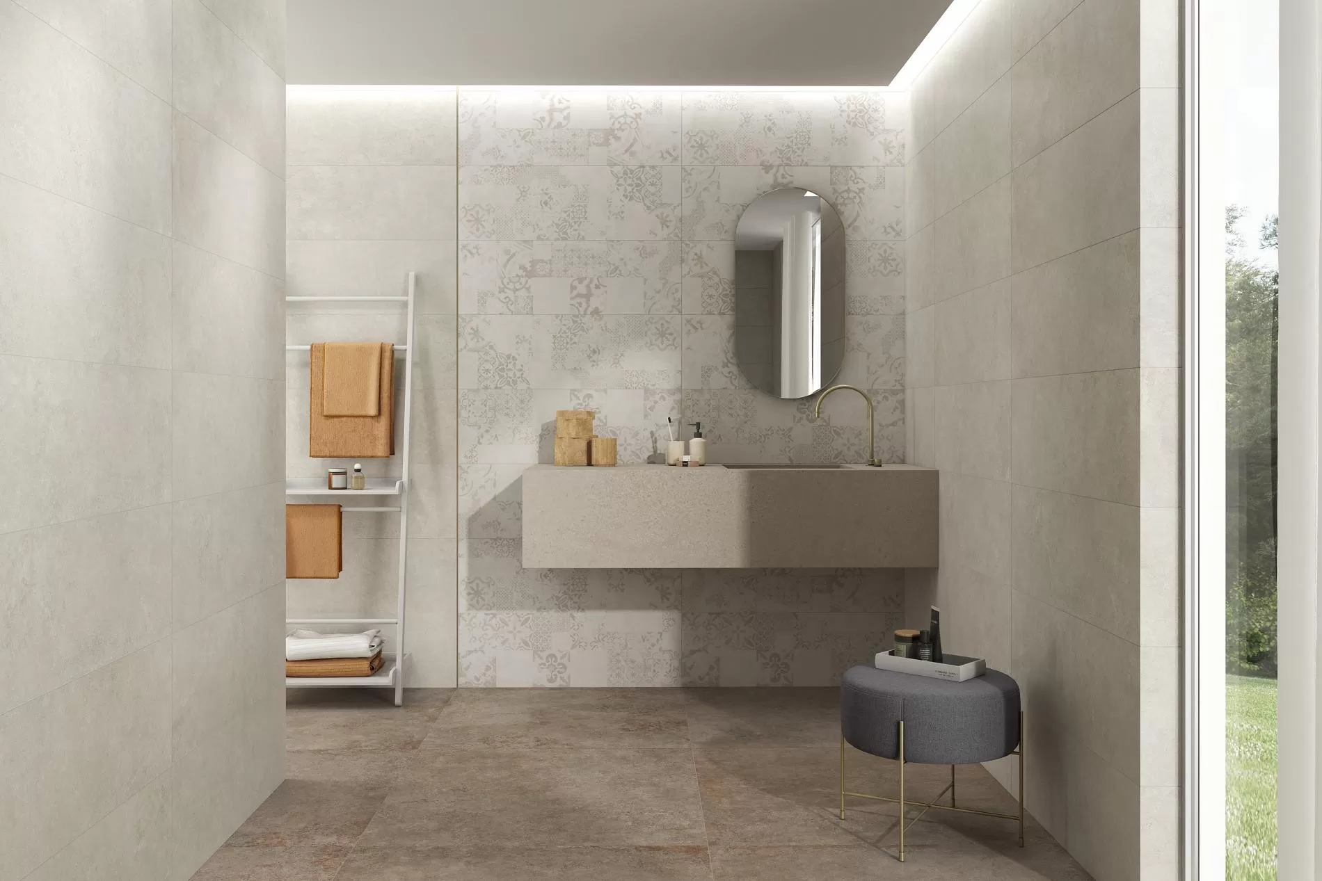 Odeon Porcelanico Odeon Porcelanico